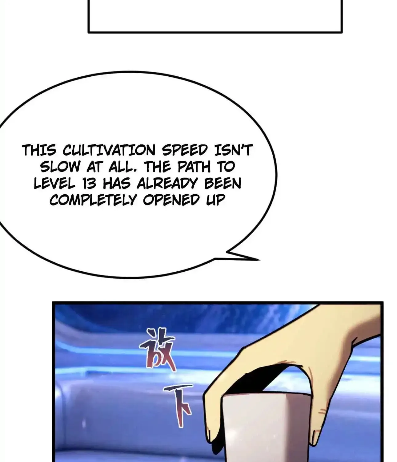 Read Log into the Future Manga Online