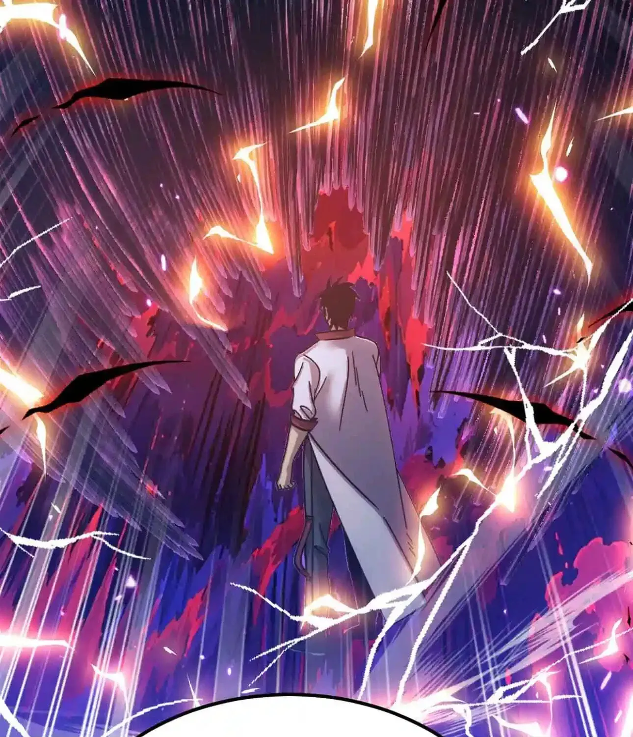 Read Log into the Future Manga Online