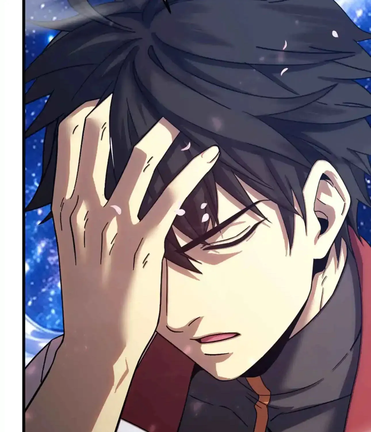 Read Log into the Future Manga Online