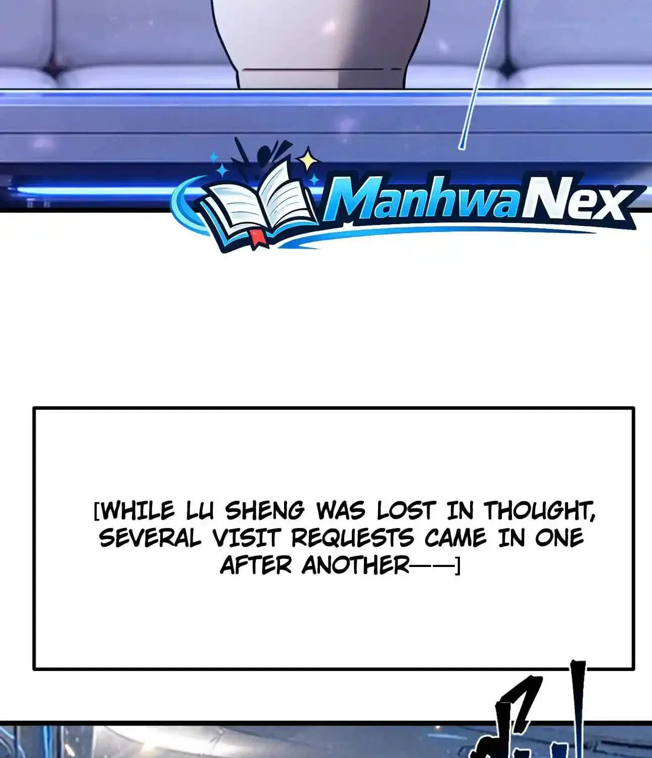 Read Log into the Future Manga Online