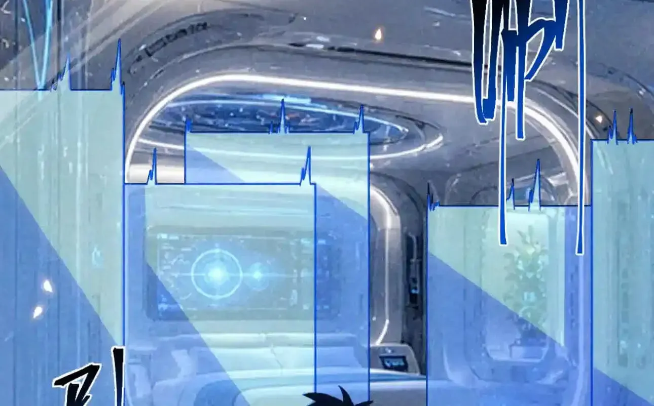 Read Log into the Future Manga Online