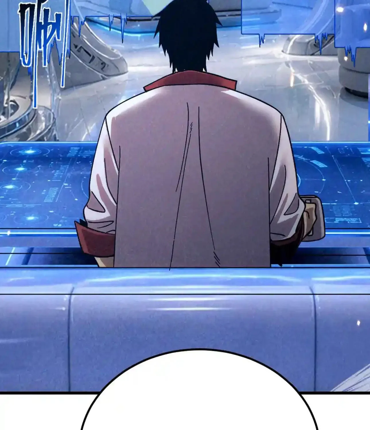 Read Log into the Future Manga Online