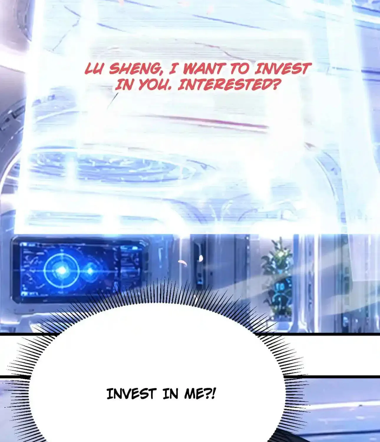 Read Log into the Future Manga Online