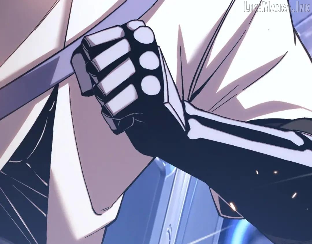 Read Log into the Future Manga Online