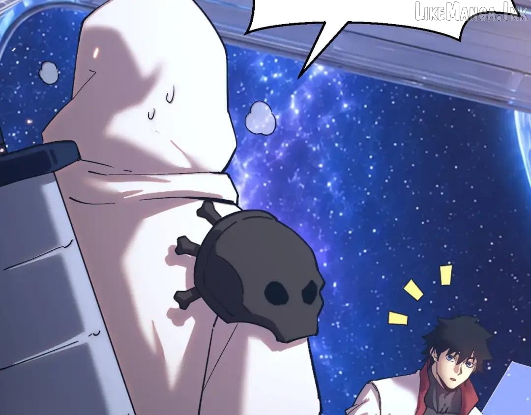 Read Log into the Future Manga Online