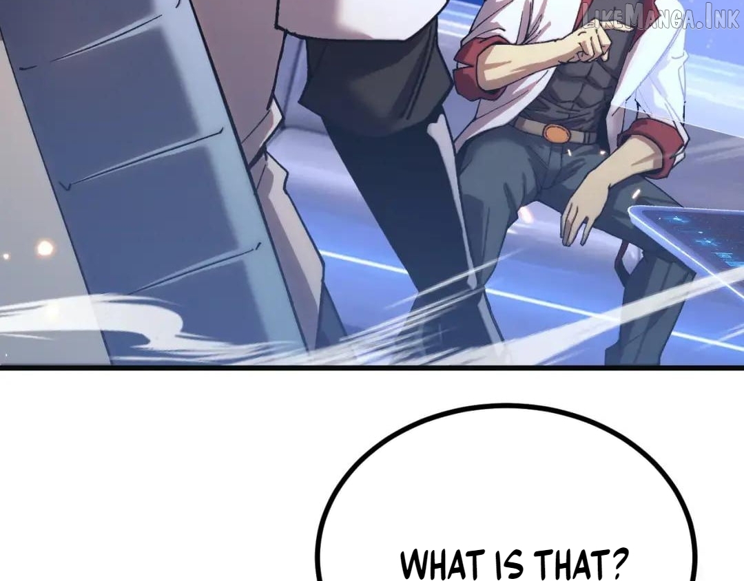 Read Log into the Future Manga Online
