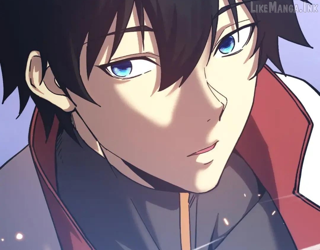 Read Log into the Future Manga Online