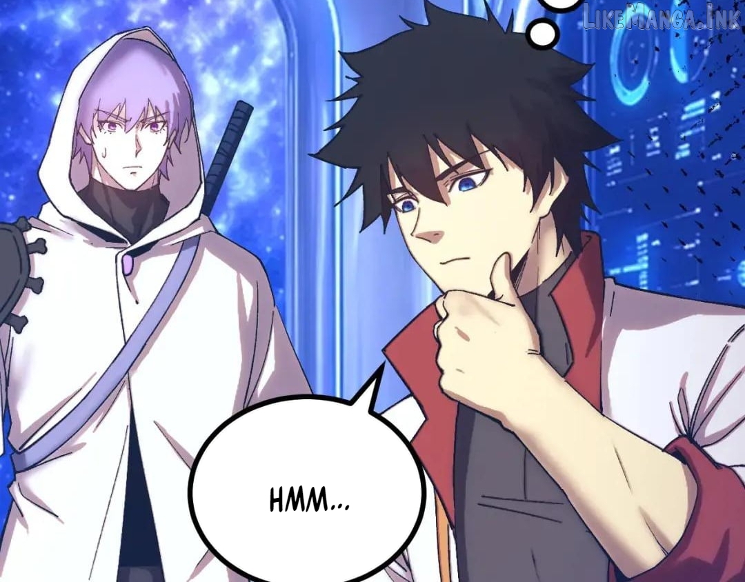 Read Log into the Future Manga Online