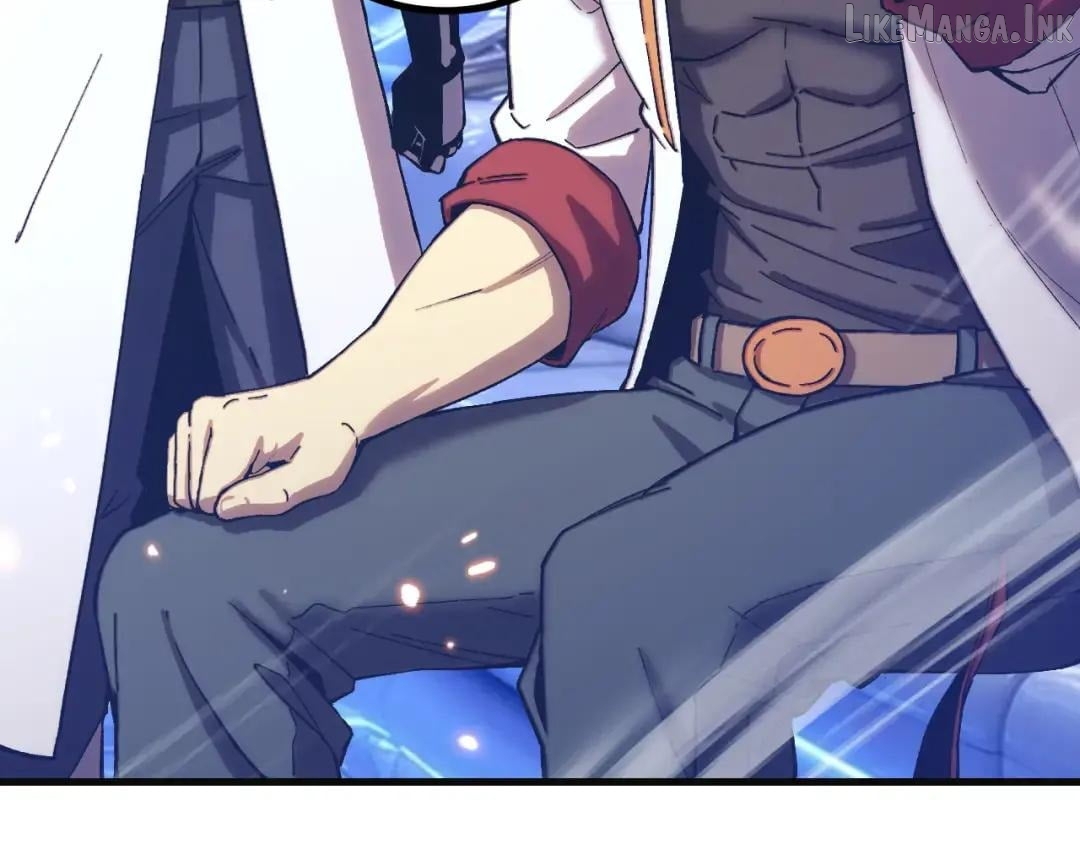 Read Log into the Future Manga Online