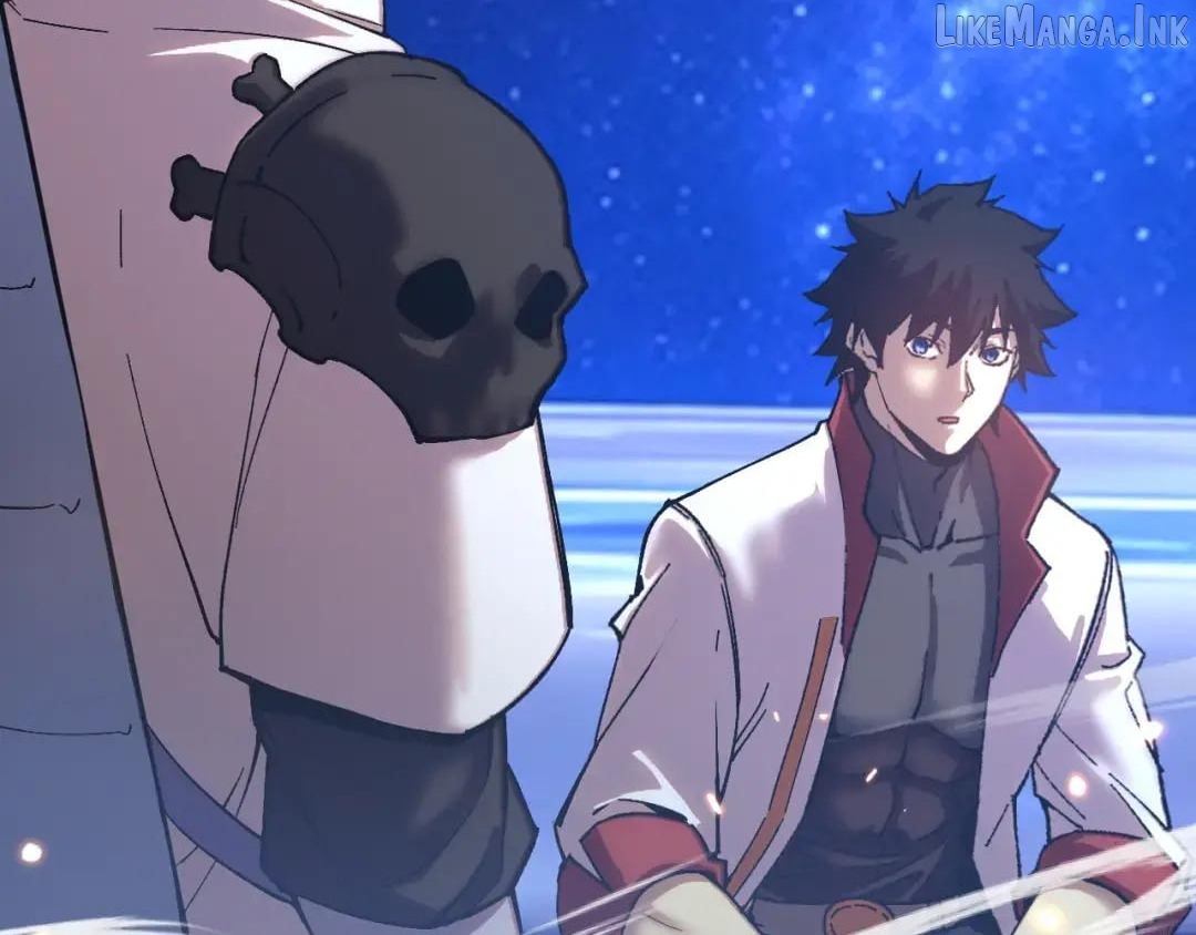 Read Log into the Future Manga Online