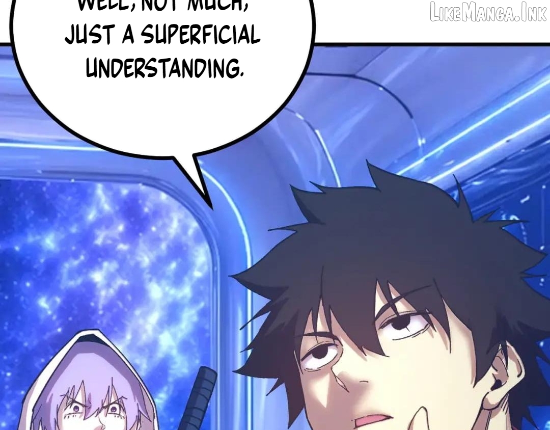 Read Log into the Future Manga Online