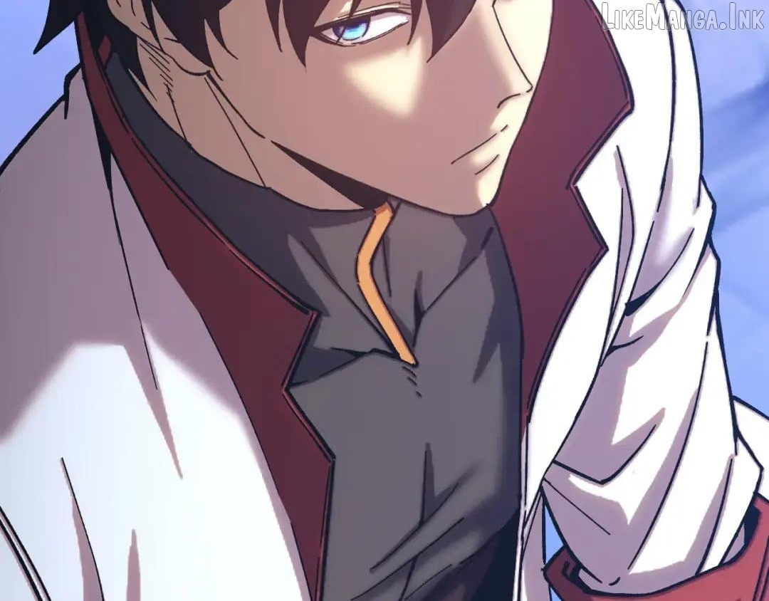 Read Log into the Future Manga Online