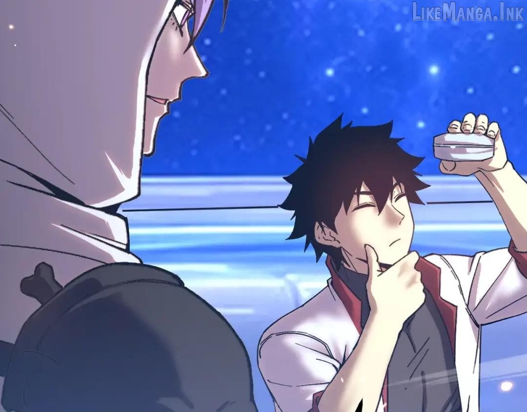 Read Log into the Future Manga Online