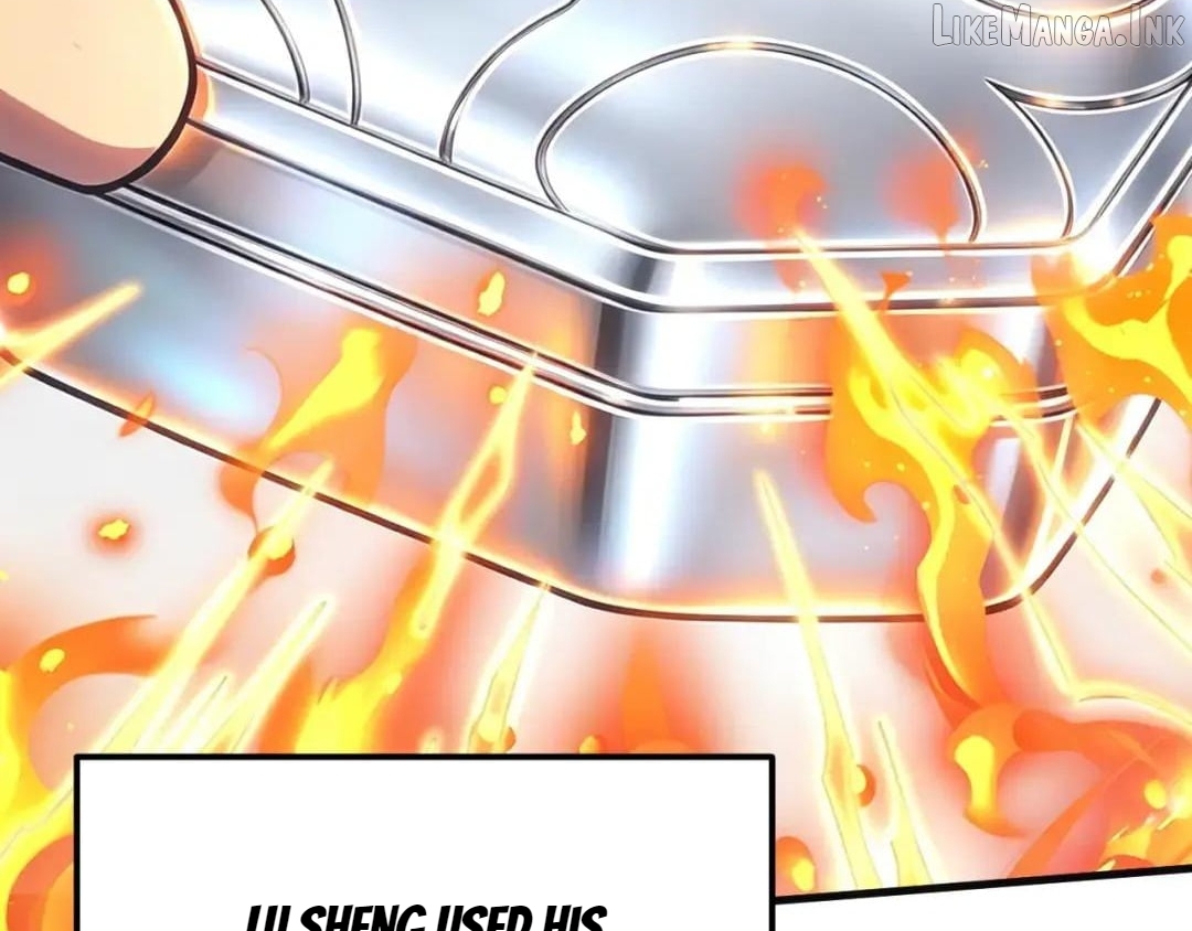 Read Log into the Future Manga Online