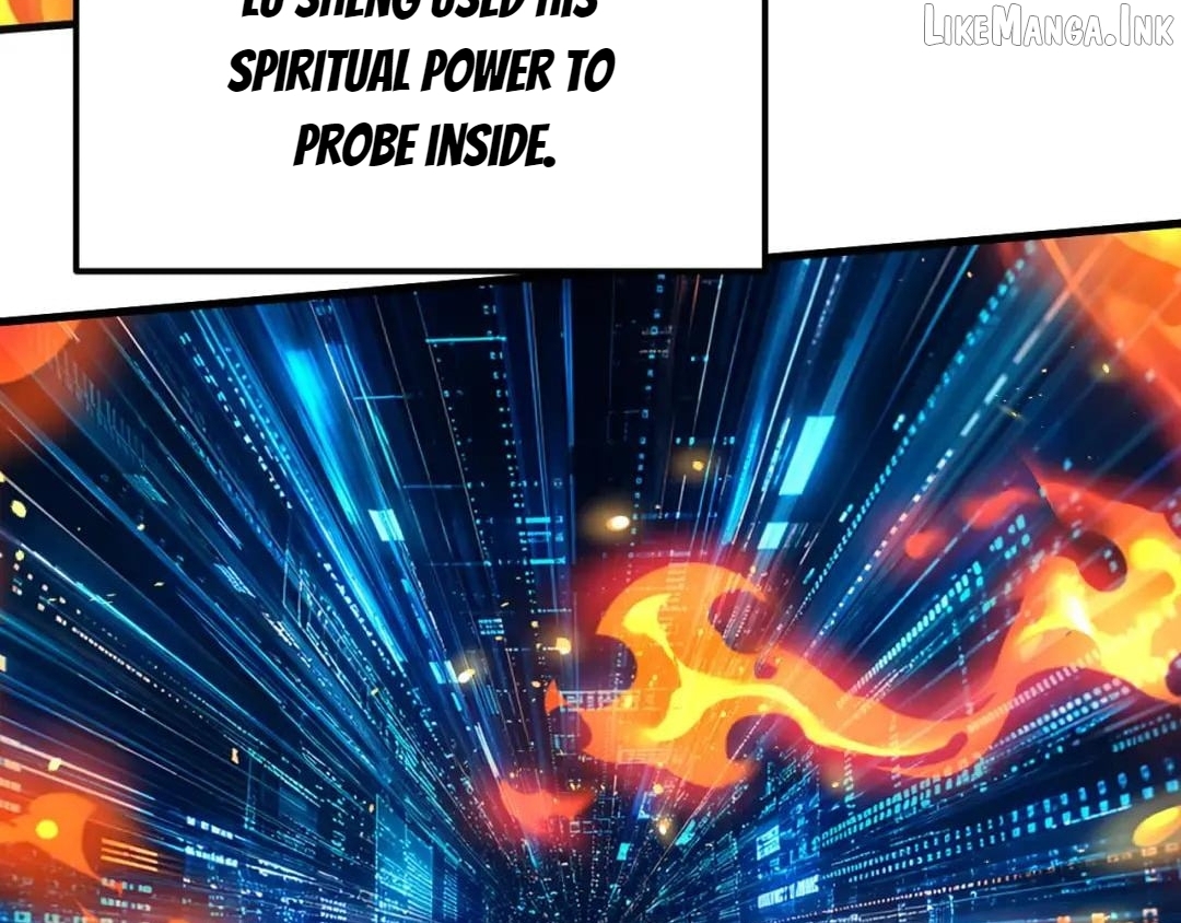 Read Log into the Future Manga Online