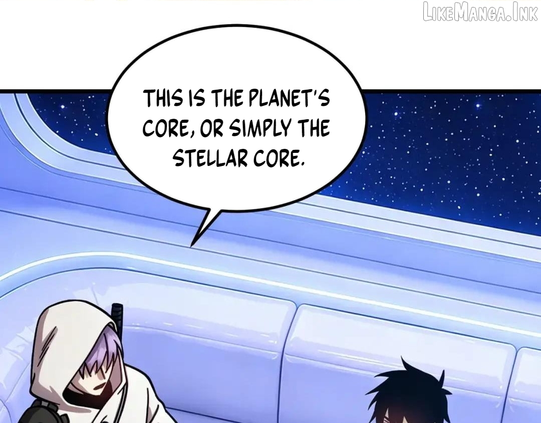 Read Log into the Future Manga Online