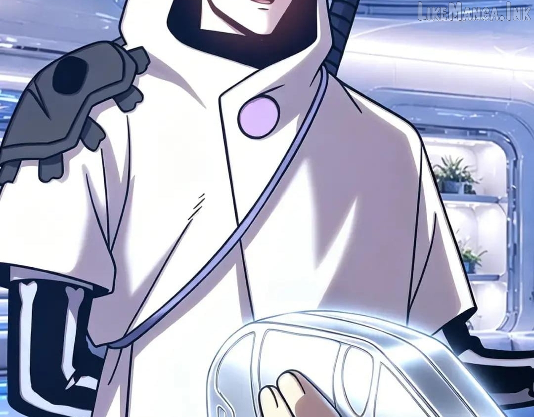 Read Log into the Future Manga Online