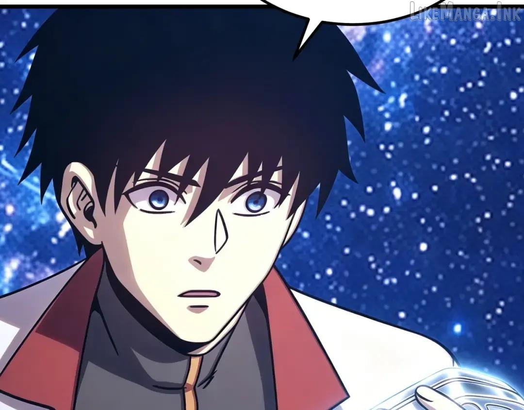 Read Log into the Future Manga Online