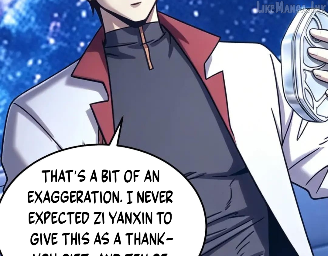Read Log into the Future Manga Online