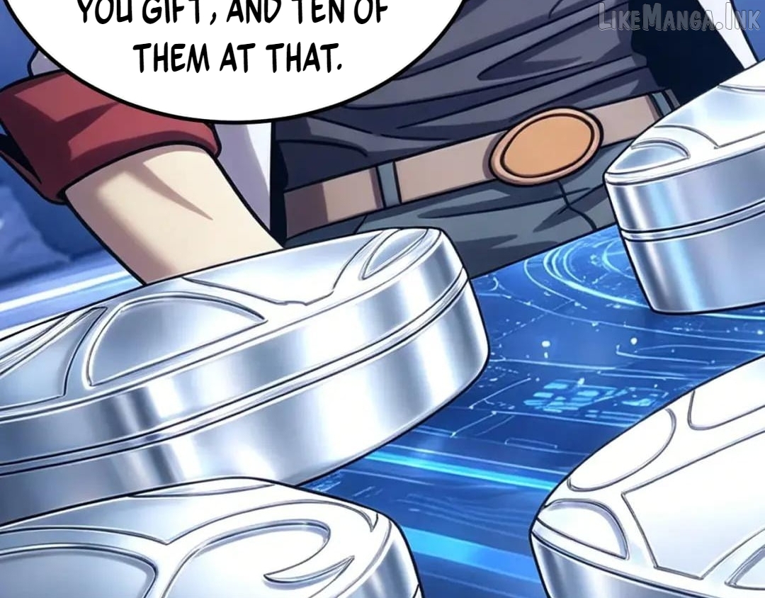 Read Log into the Future Manga Online