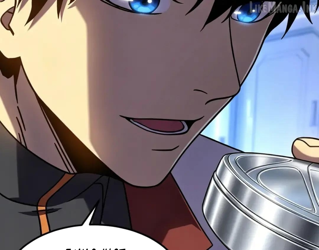 Read Log into the Future Manga Online