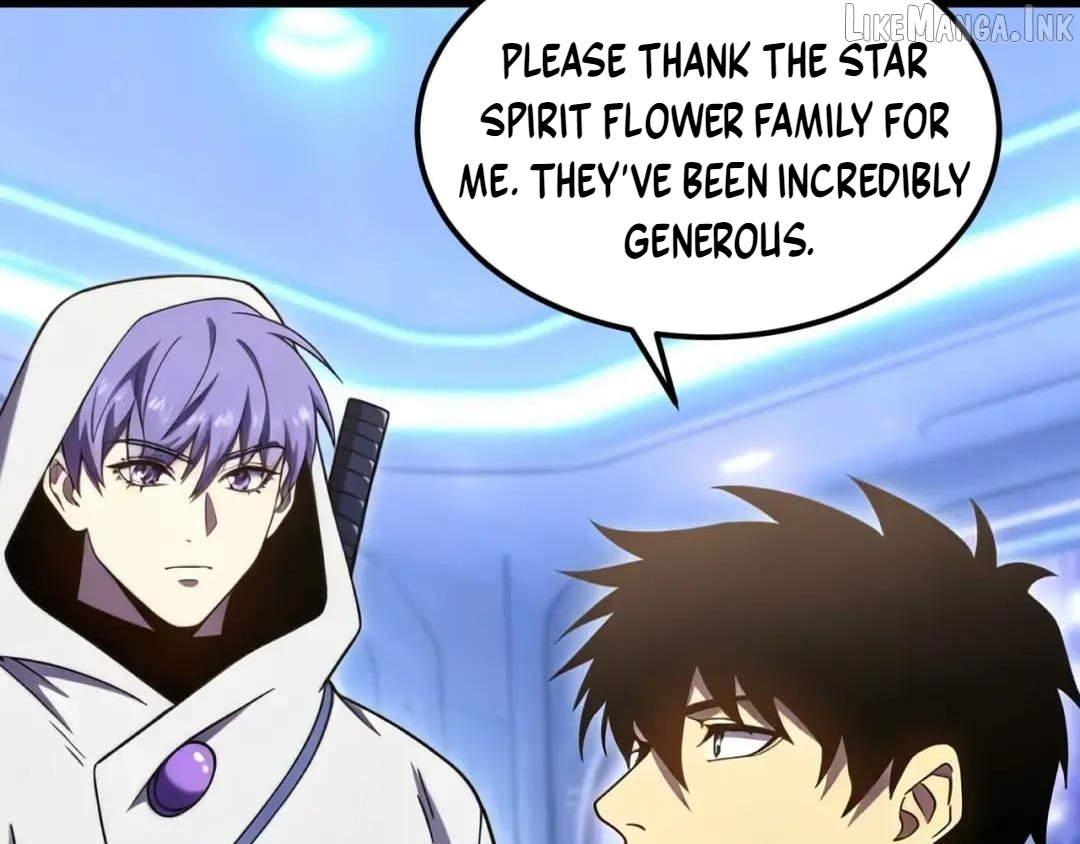 Read Log into the Future Manga Online
