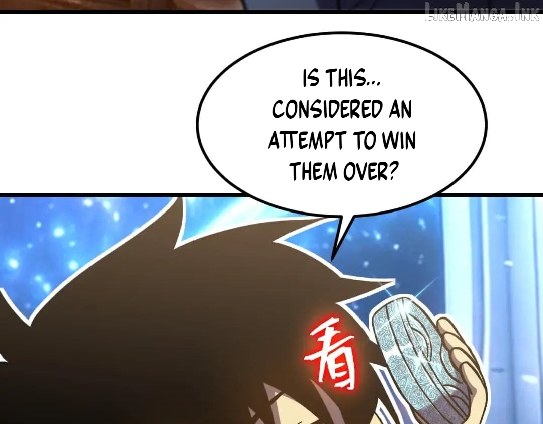 Read Log into the Future Manga Online