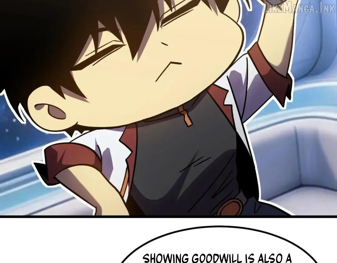 Read Log into the Future Manga Online