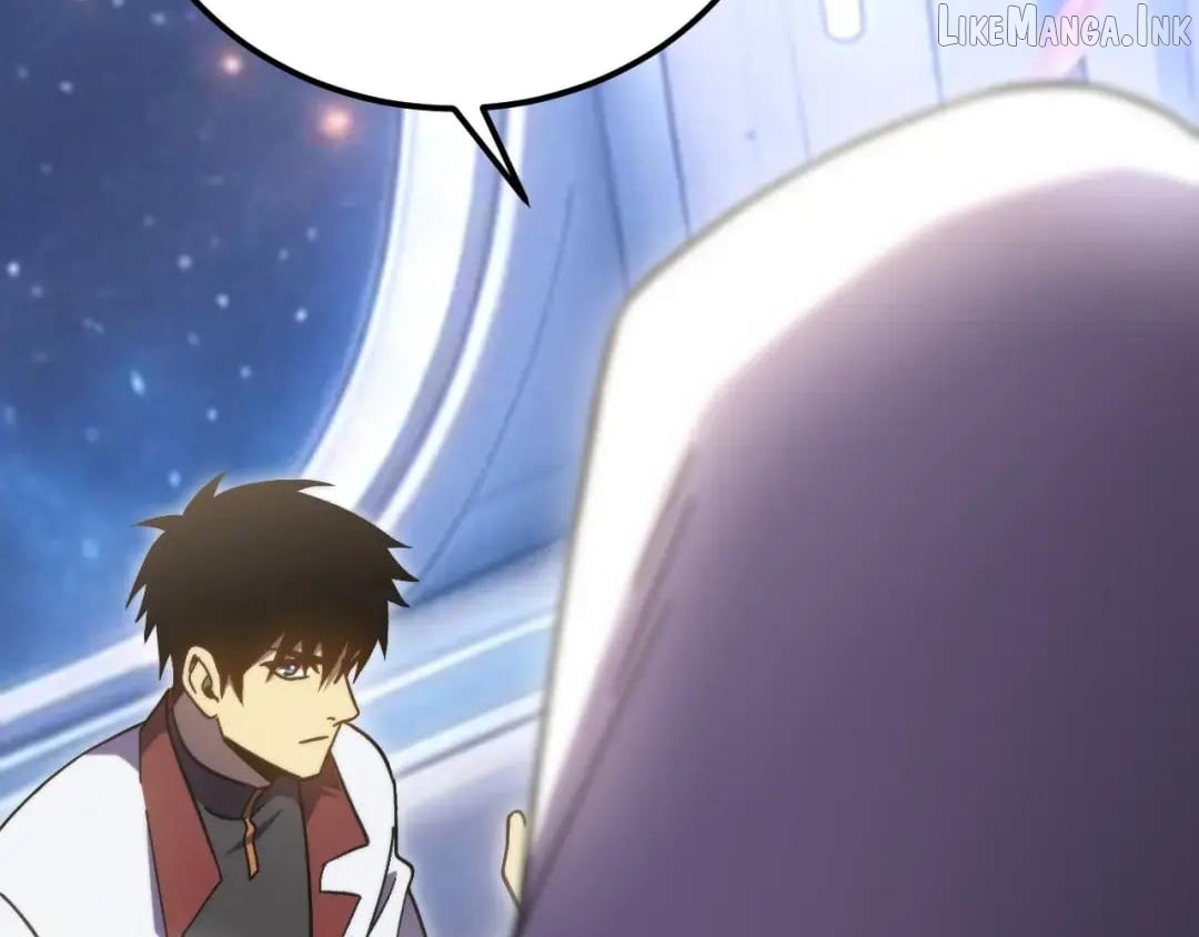 Read Log into the Future Manga Online