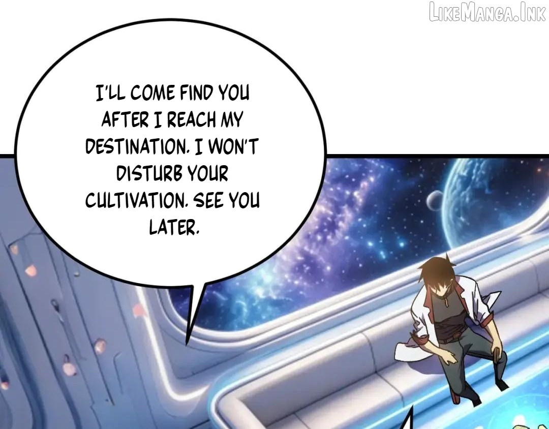 Read Log into the Future Manga Online