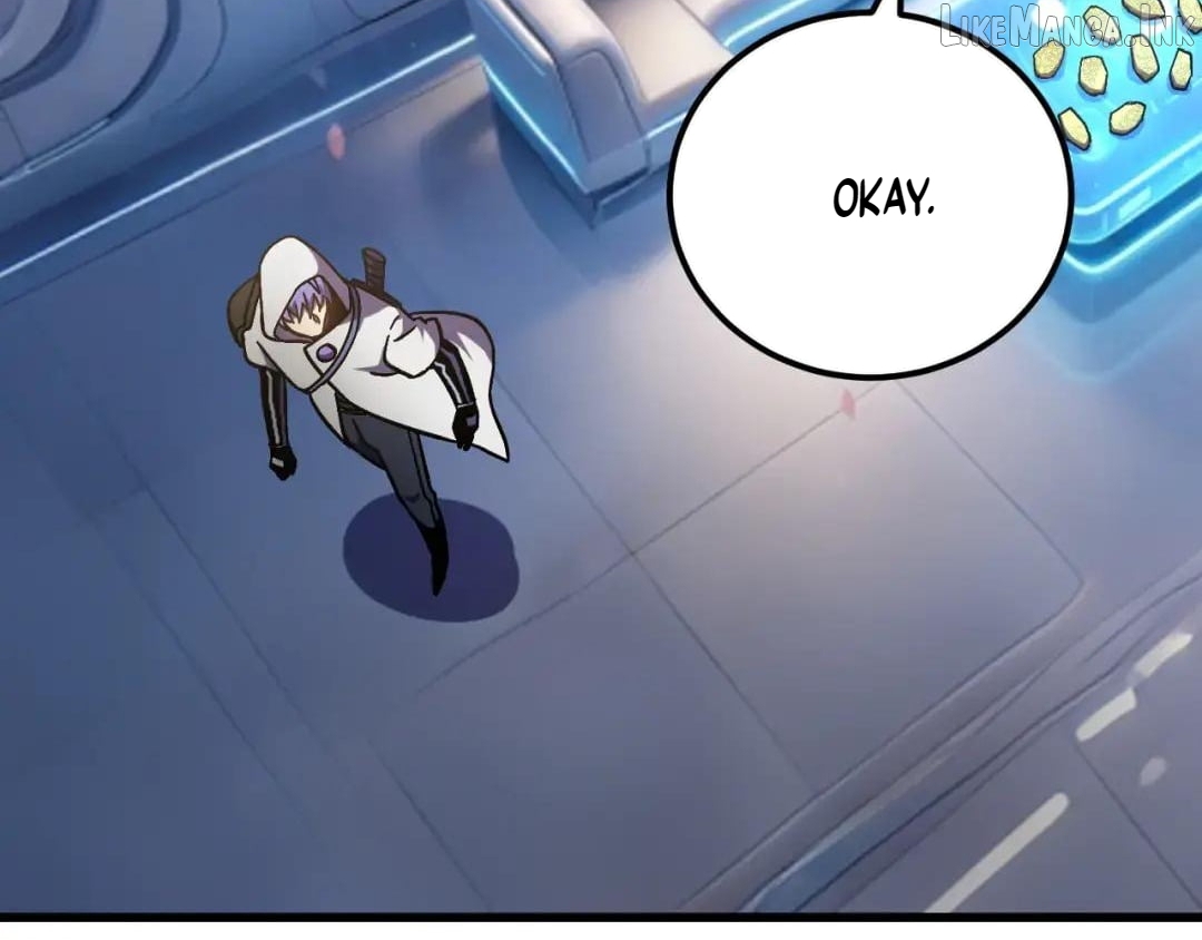 Read Log into the Future Manga Online