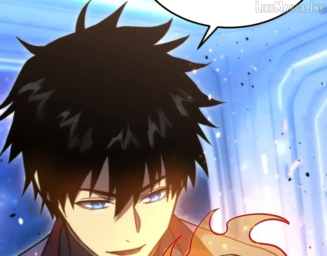 Read Log into the Future Manga Online