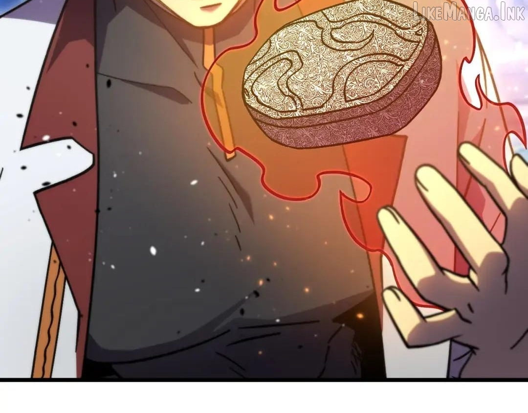 Read Log into the Future Manga Online