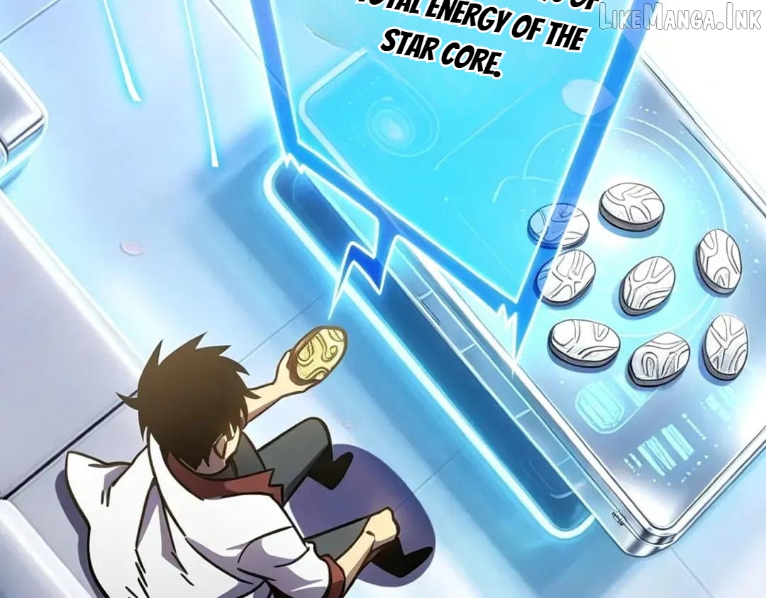 Read Log into the Future Manga Online