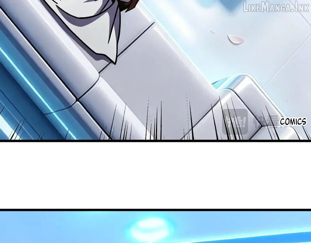 Read Log into the Future Manga Online