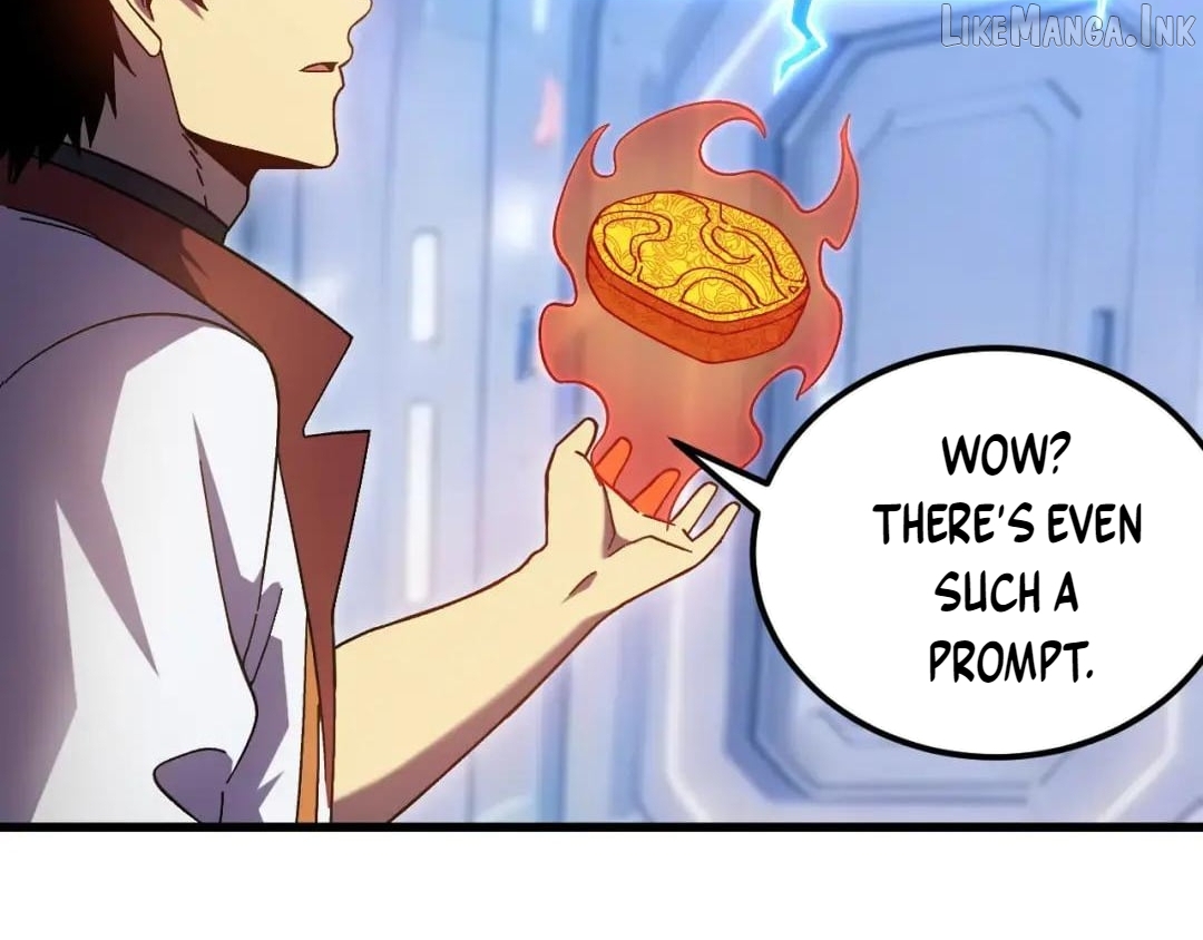 Read Log into the Future Manga Online