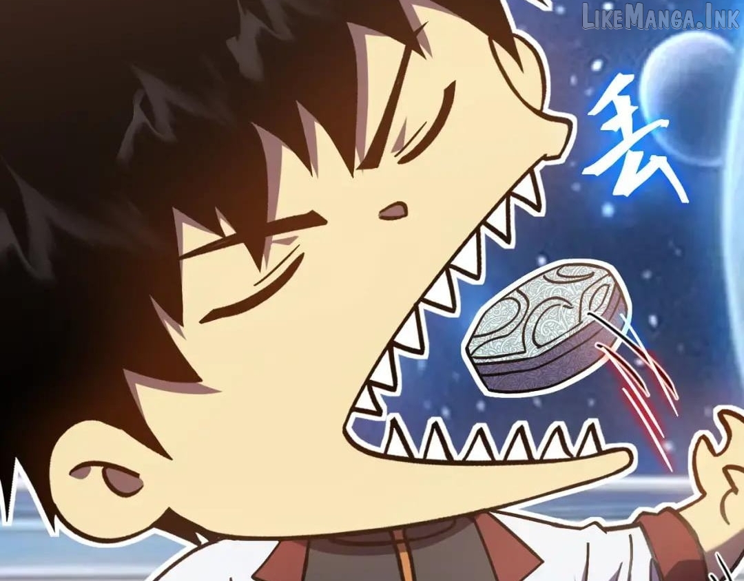 Read Log into the Future Manga Online