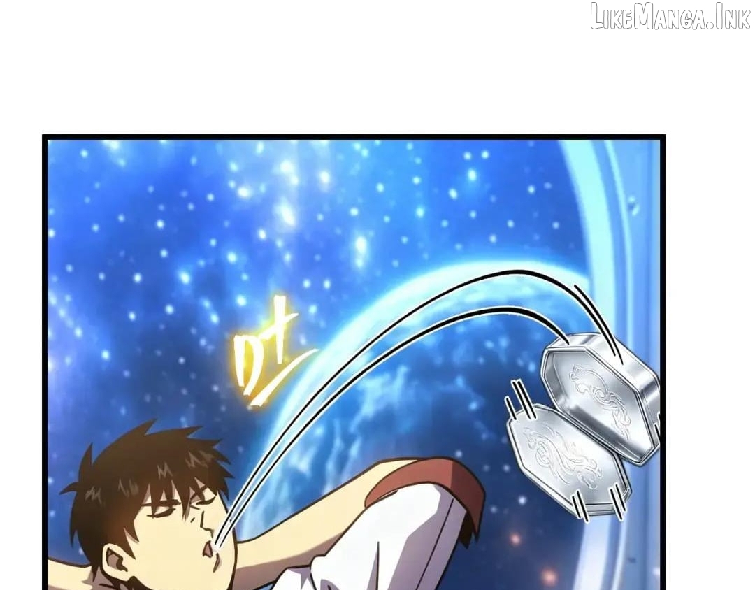 Read Log into the Future Manga Online