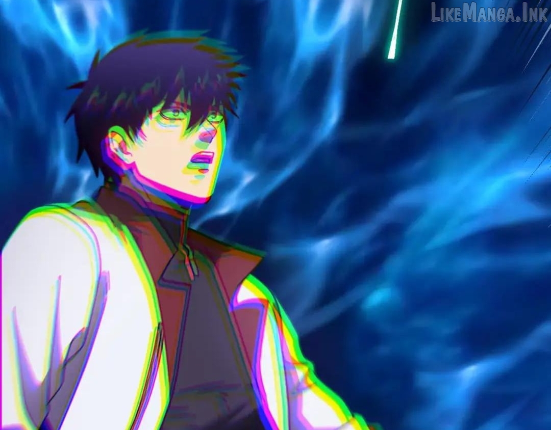 Read Log into the Future Manga Online