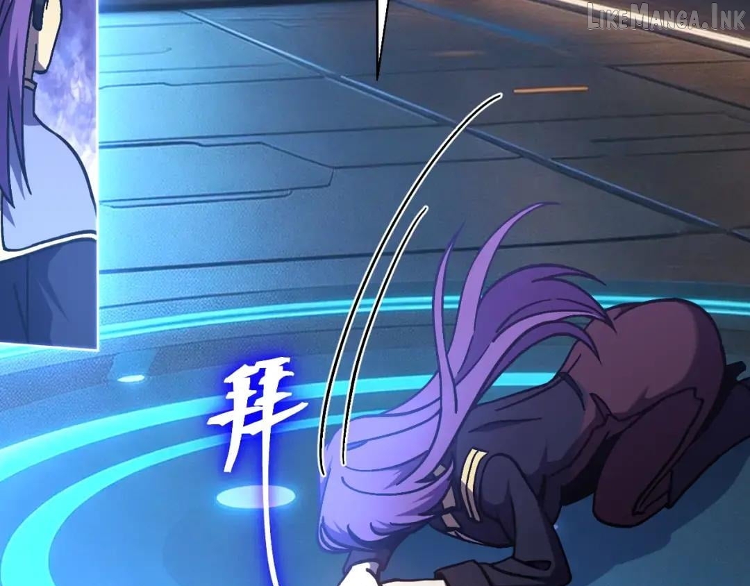 Read Log into the Future Manga Online
