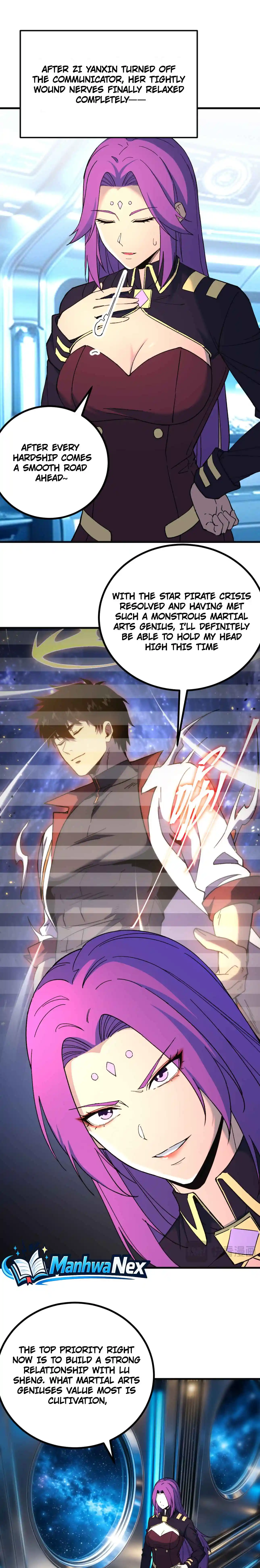 Read Log into the Future Manga Online