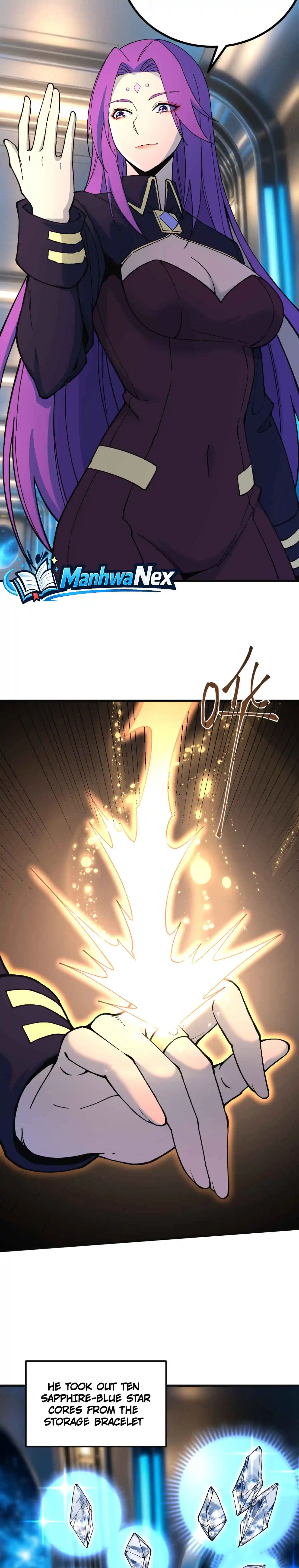 Read Log into the Future Manga Online