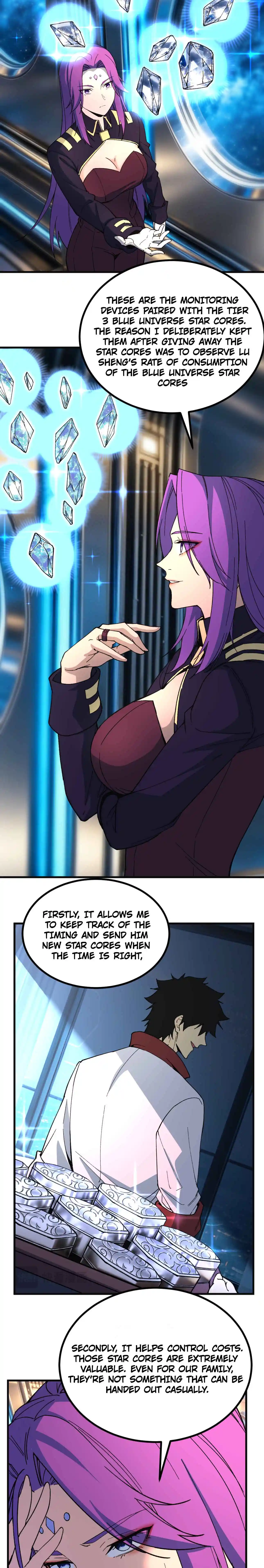 Read Log into the Future Manga Online