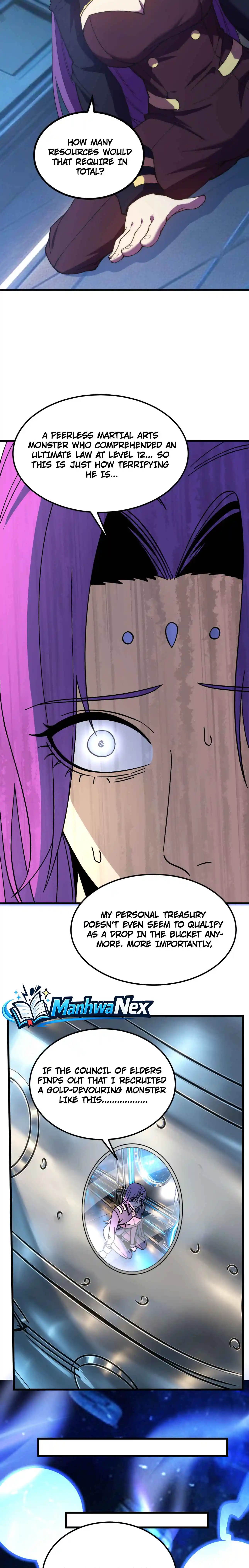 Read Log into the Future Manga Online
