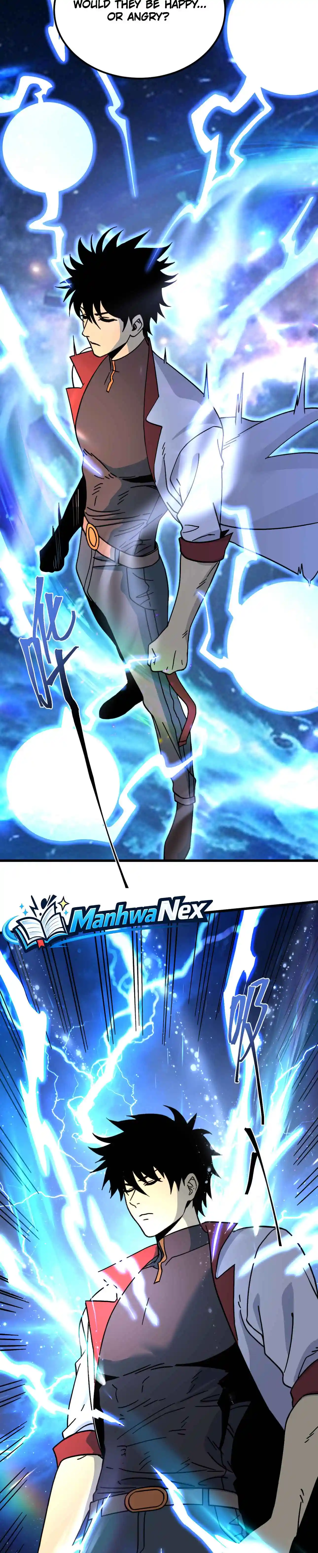 Read Log into the Future Manga Online