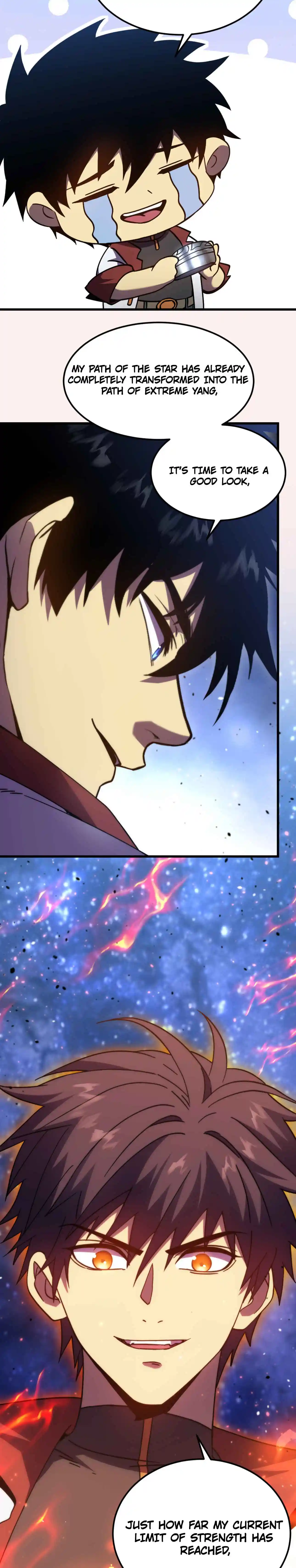 Read Log into the Future Manga Online