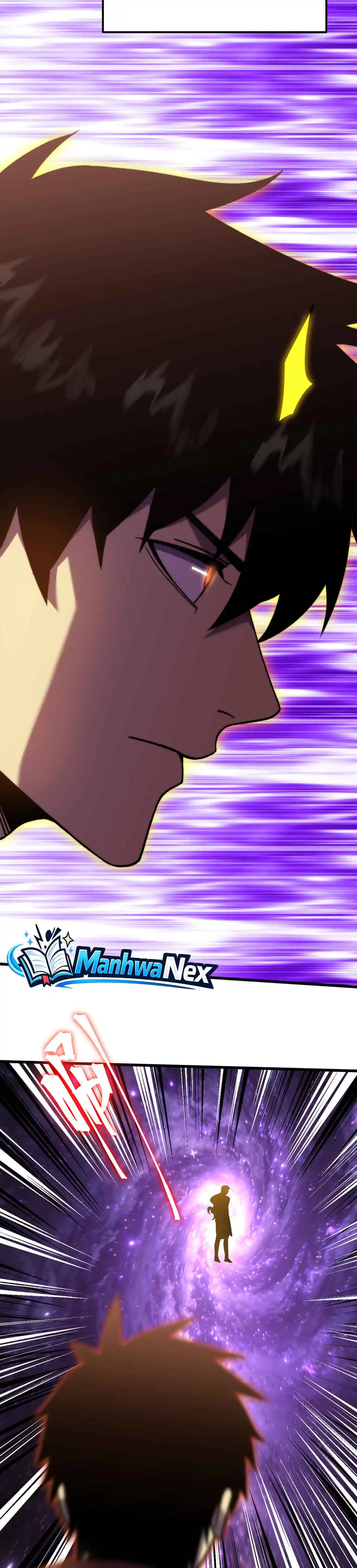 Read Log into the Future Manga Online