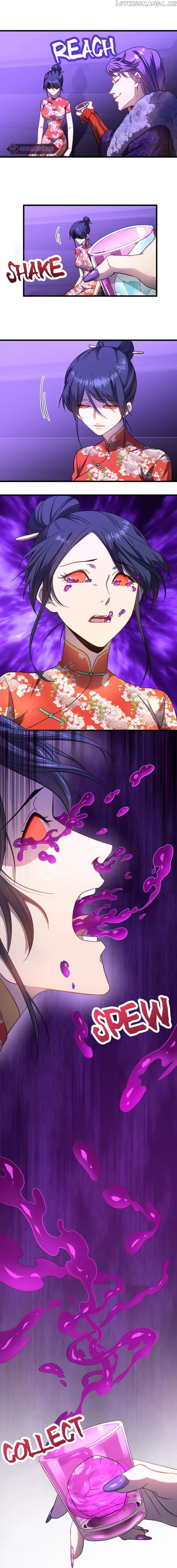 Read Log into the Future Manga Online