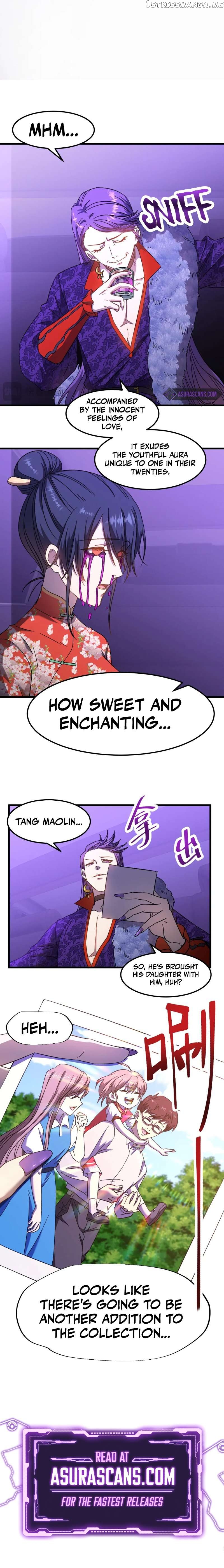 Read Log into the Future Manga Online