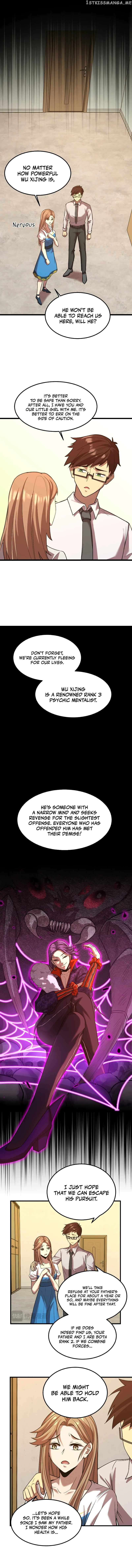 Read Log into the Future Manga Online